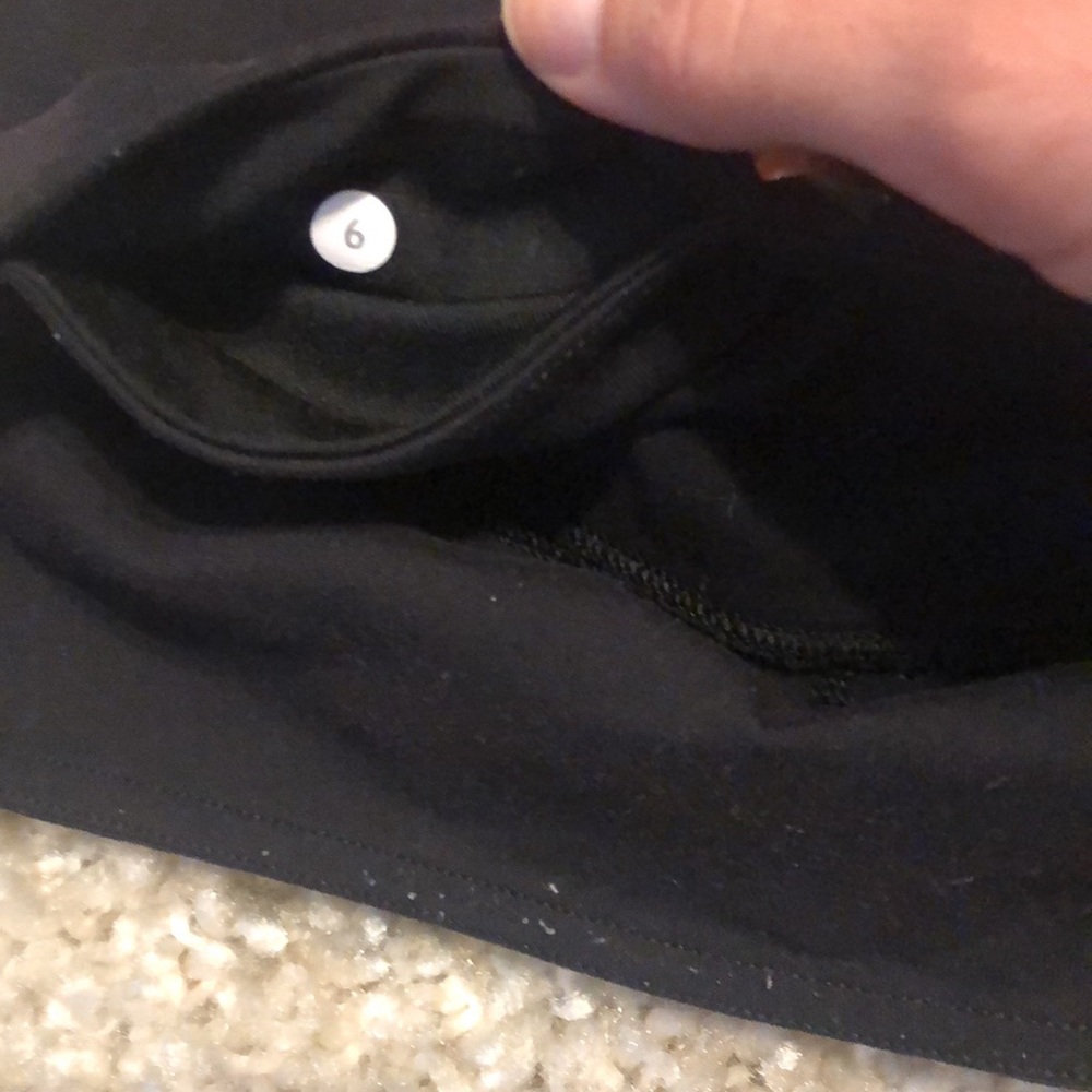 Lululemon Leggings - Picture 3 of 3